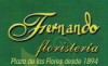 FLORISTERIA FERNANDO Tienda online