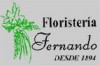 FLORISTERIA - FERNANDO